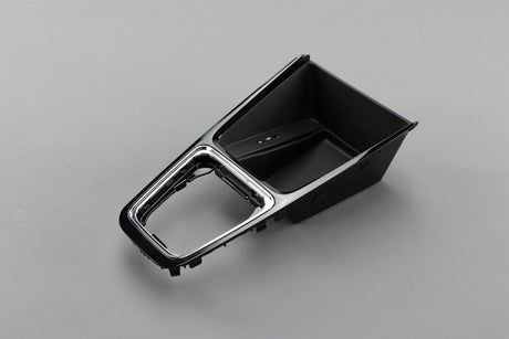 Skoda Octavia 2020- centre console gearstick surround trim 5E8863212D041