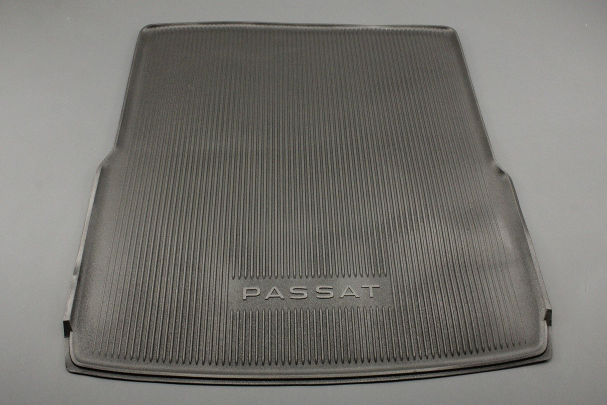 VW Passat Estate 2024-on flexible foam boot liner 3J0061160