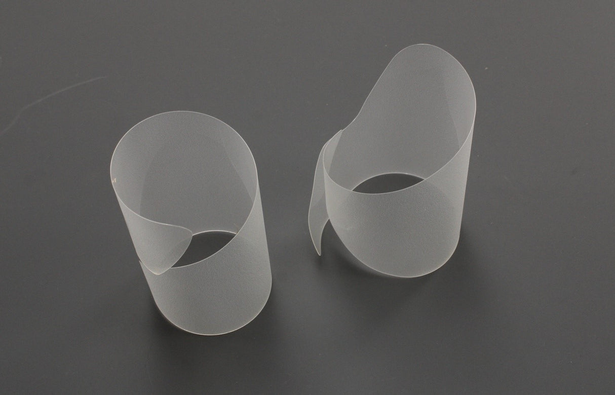 Toyota wing mirror protection film PW169-47100