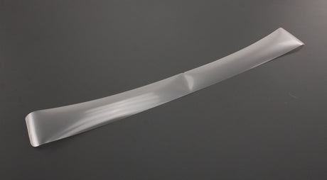 Toyota rear bumper protection film (clear) PW178-0D009