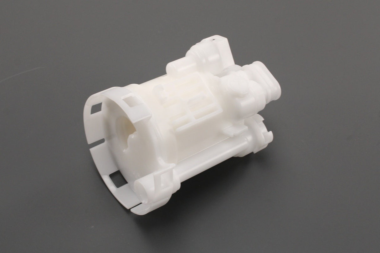 Lexus RX350L RX450HL RX450H RX350 RX200T fuel filter housing 23300-31241