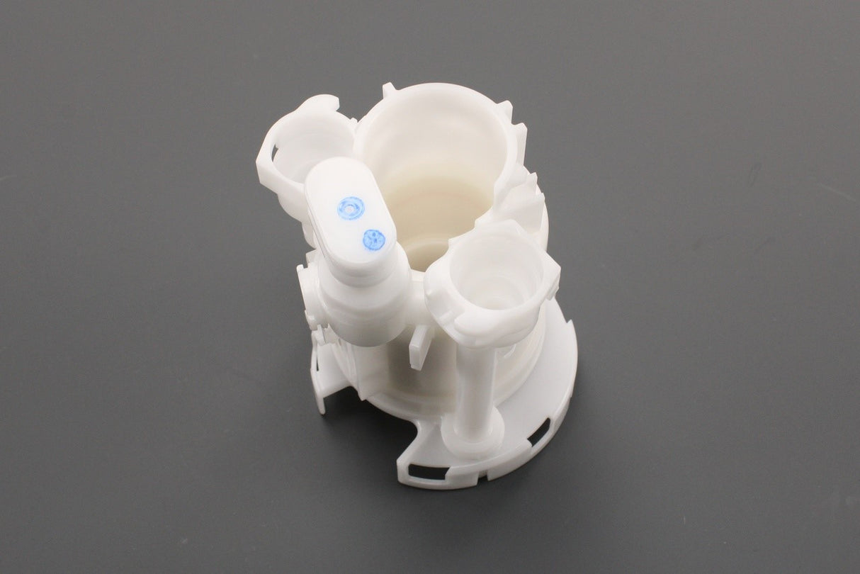 Lexus RX350L RX450HL RX450H RX350 RX200T fuel filter housing 23300-31241