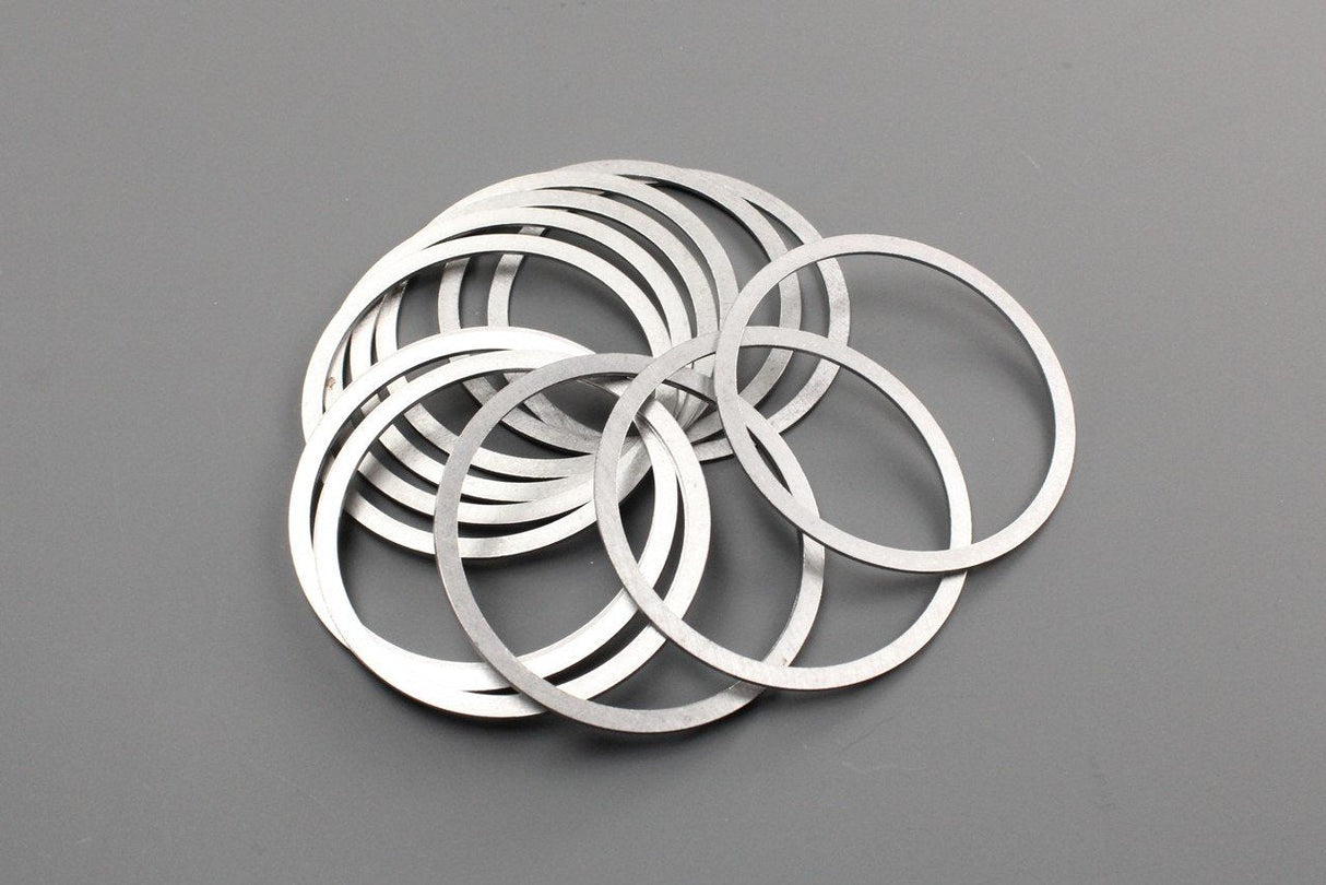 Audi e-tron 2019-on gearbox shims set (rear) 01E498114