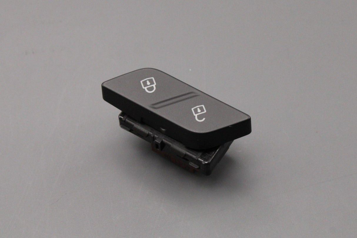 VW Golf MK8 2020-on RHD central locking switch button 5H0962126 WHS