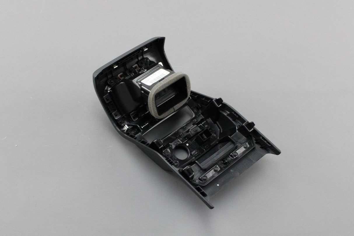 VW Tiguan Allspace 18-on front armrest rear air vent trim 5NN864298E 82V