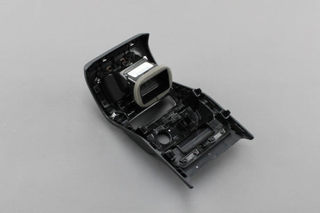 VW Tiguan Allspace 18-on front armrest rear air vent trim 5NN864298E 82V