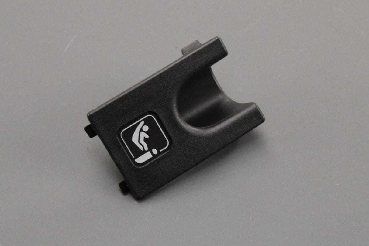 Toyota Prius 2015-2022 isofix cover trim (x1) 73731-47022-C1