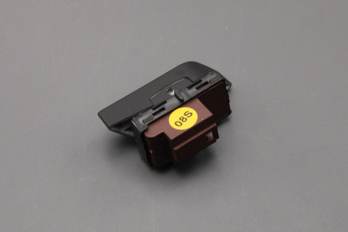VW Golf MK8 2020-on RHD central locking switch button 5H0962126 WHS
