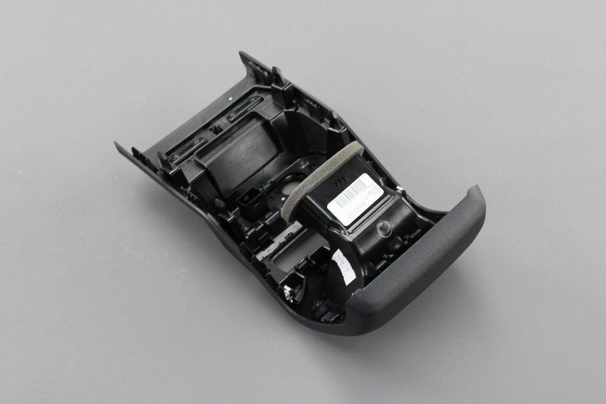 VW Tiguan Allspace 18-on front armrest rear air vent trim 5NN864298E 82V