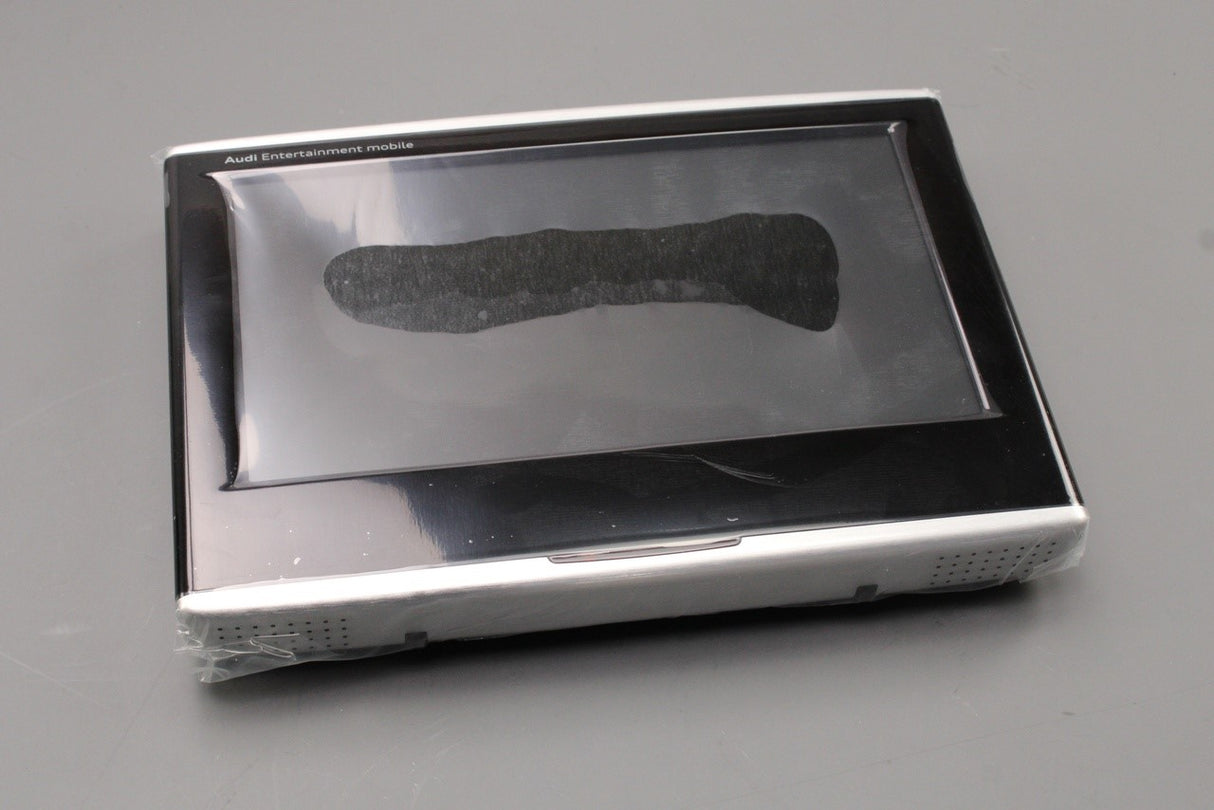 Audi A4 RS4 A5 A6 RS6 A7 Q3 Q5 Q7 DVD player with LCD screen 4G0051700F