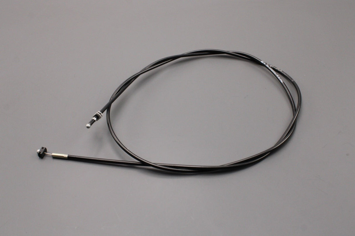 VW Golf MK4 1998-2006 bonnet release cable 1J2823531C