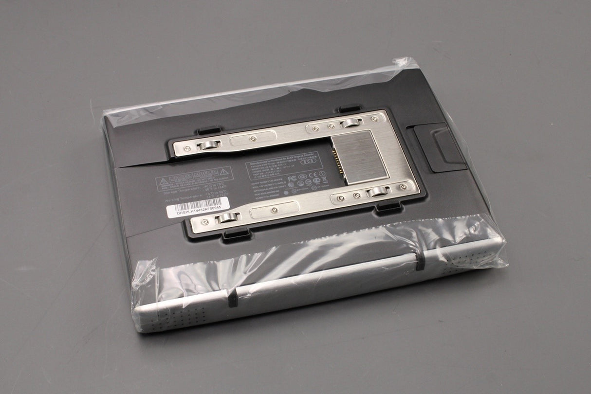 Audi A4 RS4 A5 A6 RS6 A7 Q3 Q5 Q7 DVD player with LCD screen 4G0051700F