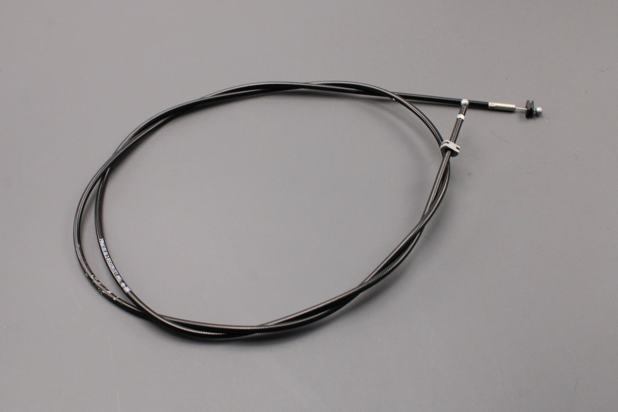 VW Golf MK4 1998-2006 bonnet release cable 1J2823531C