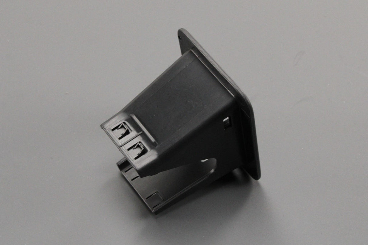 Toyota Prius 2015-2022 isofix cover trim (x1) 73733-47011-C1