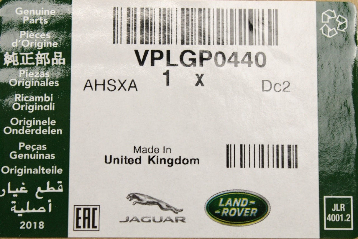 Range Rover Sport 2013-2022 side step installation kit (PHEV) VPLGP0440