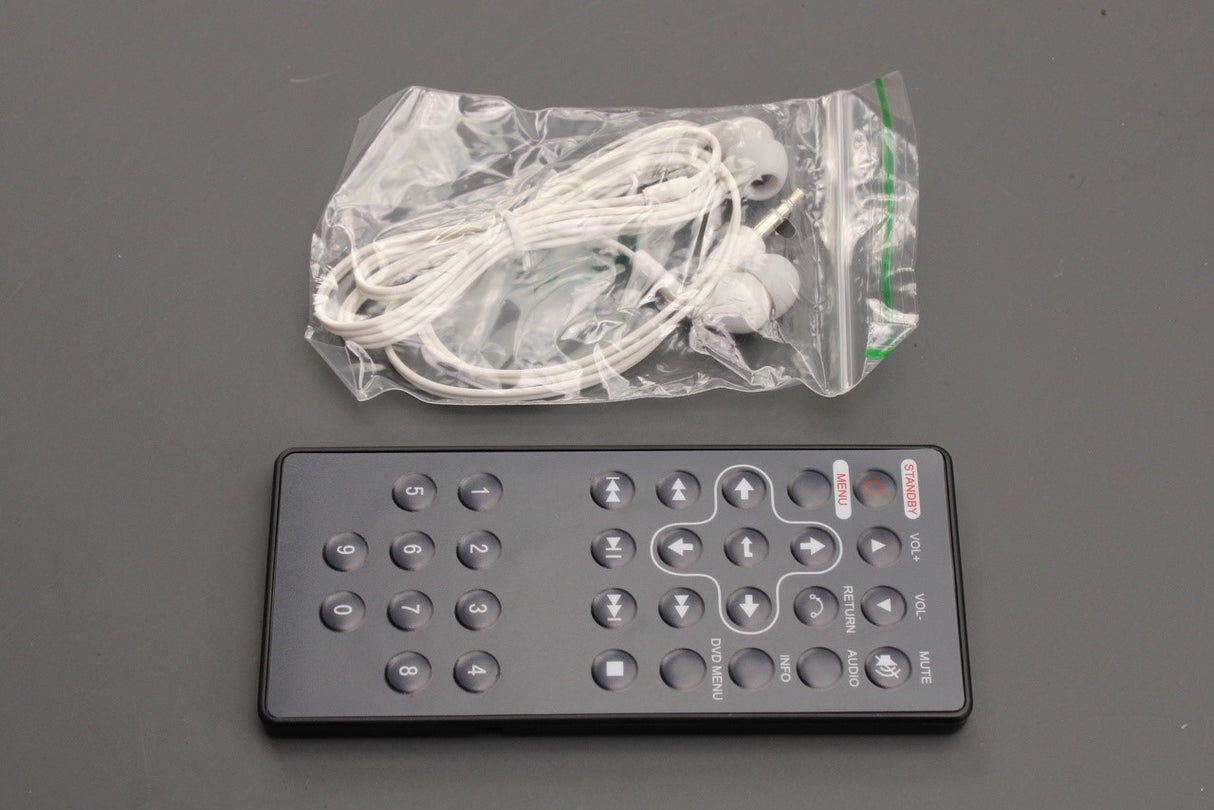 Audi A4 RS4 A5 A6 RS6 A7 Q3 Q5 Q7 DVD player with LCD screen 4G0051700F