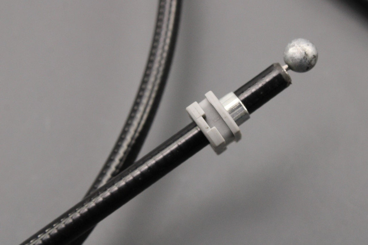 VW Golf MK4 1998-2006 bonnet release cable 1J2823531C