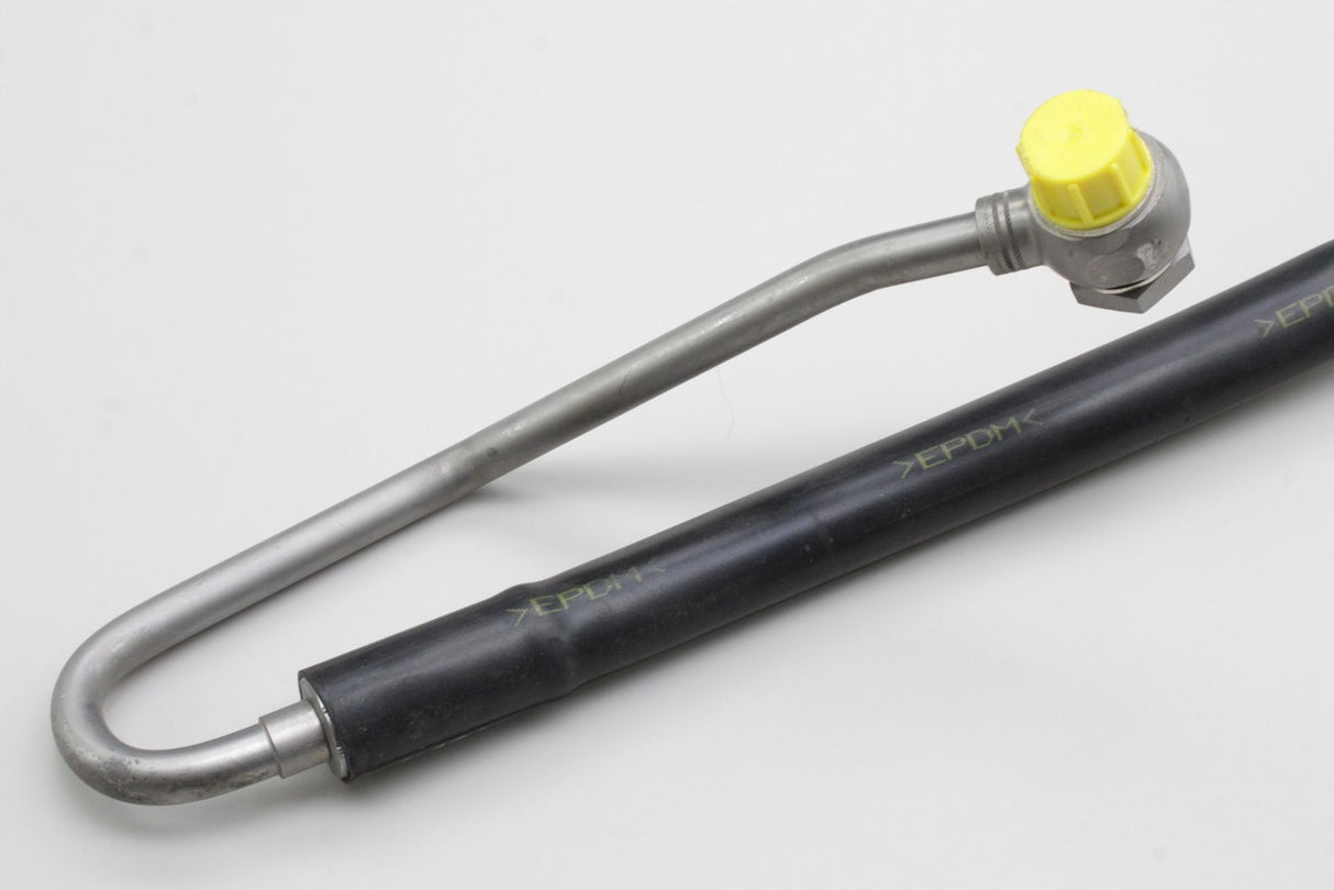 VW Polo 9N3 2004-2008 LHD power steering hose 6Q1423893H