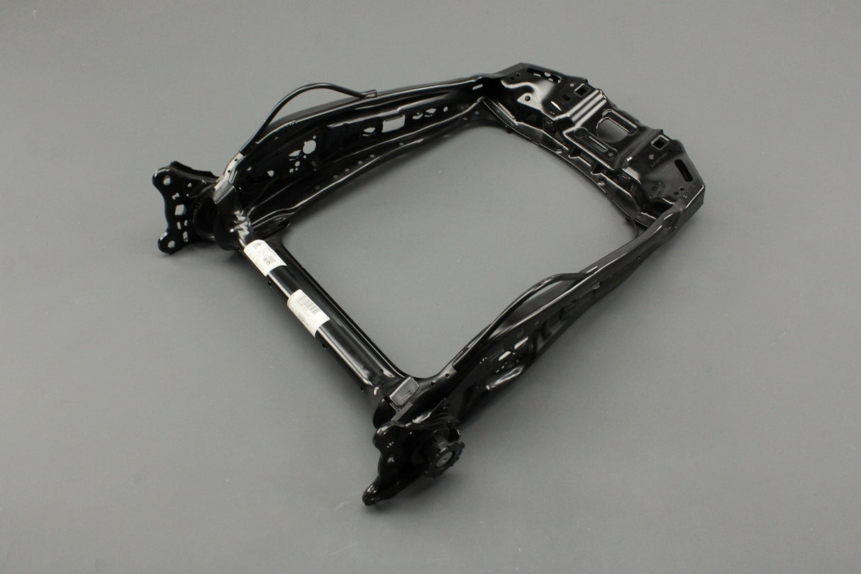 VW Golf MK8 Audi A3 8Y SEAT front seat backrest frame (left) 5WA881515
