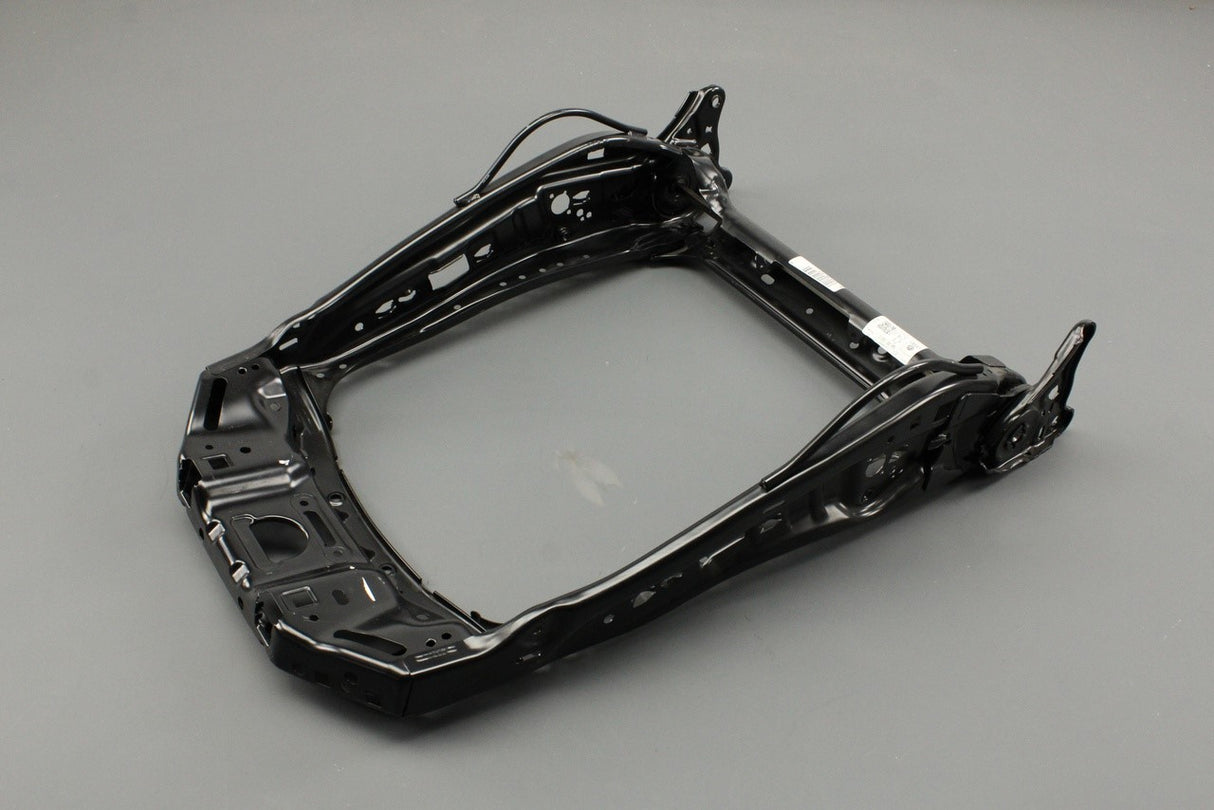 VW Golf MK8 Audi A3 8Y SEAT front seat backrest frame (left) 5WA881515