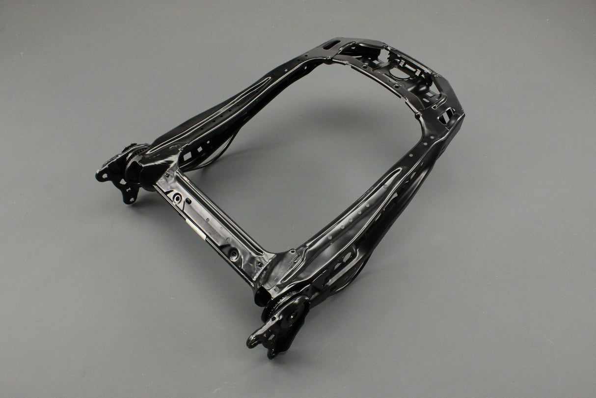 VW Golf MK8 Audi A3 8Y SEAT front seat backrest frame (left) 5WA881515