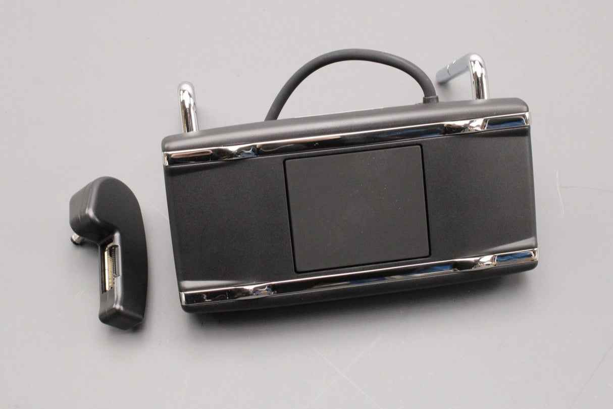 Audi A4 RS4 A5 A6 RS6 A7 Q3 Q5 Q7 DVD player with LCD screen 4G0051700F