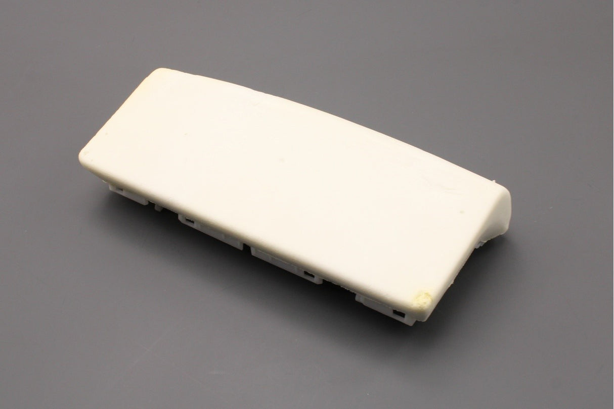 Audi A4 S4 A5 RS4 RS5 2016-2025 seat depth extension padding 8W0881439