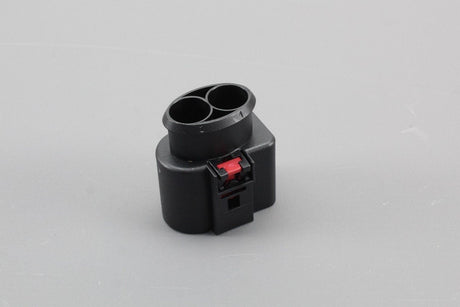 VW Audi Skoda SEAT 2 Pin heavy duty connector 1K0971955