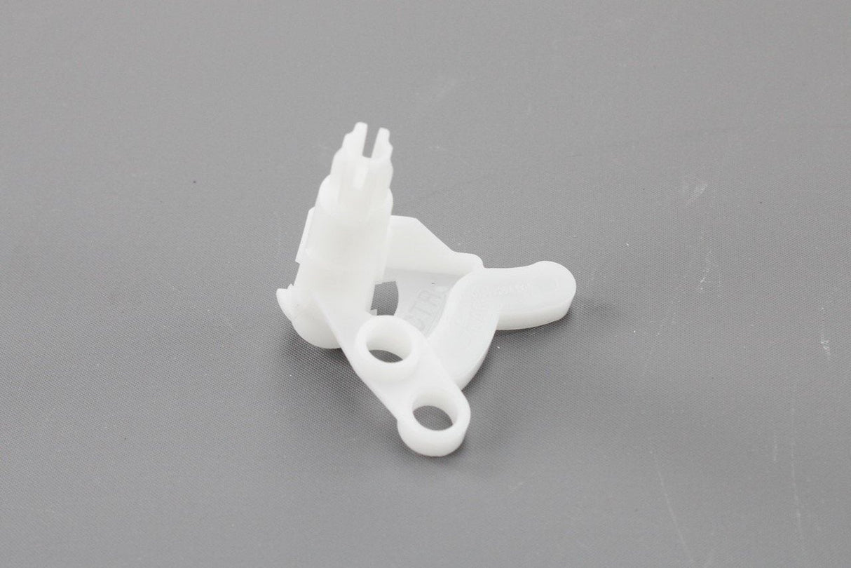 VW Transporter T6.1 Right lever for temp regulating flap RHD 7LA819123A