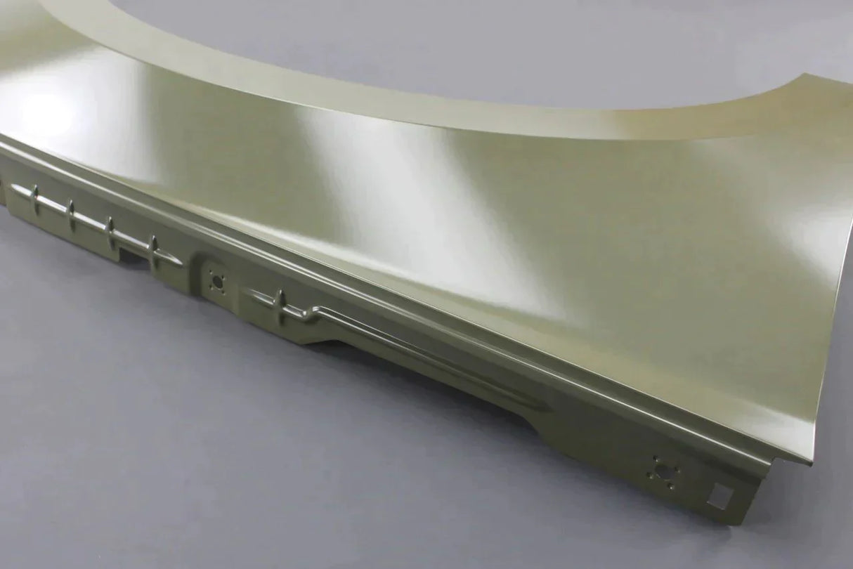 Skoda Superb 3V 2015-on front wing fender panel (right) 3V0821106