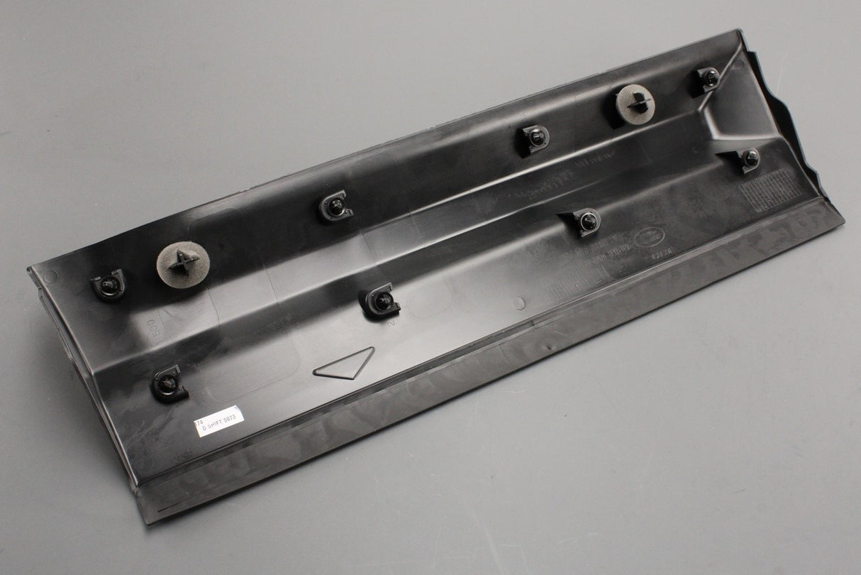 Land Rover Freelander 2 06-14 lower door moulding (rear, left) LR062501