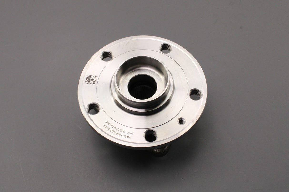 VW Golf Audi A3 Skoda SEAT Leon Cupra wheel bearing (front) 8V0598625C