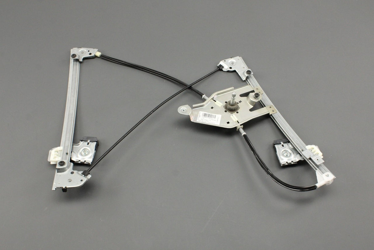 Skoda Octavia 1U 1997-2011 front window regulator (left) 1U0837401C