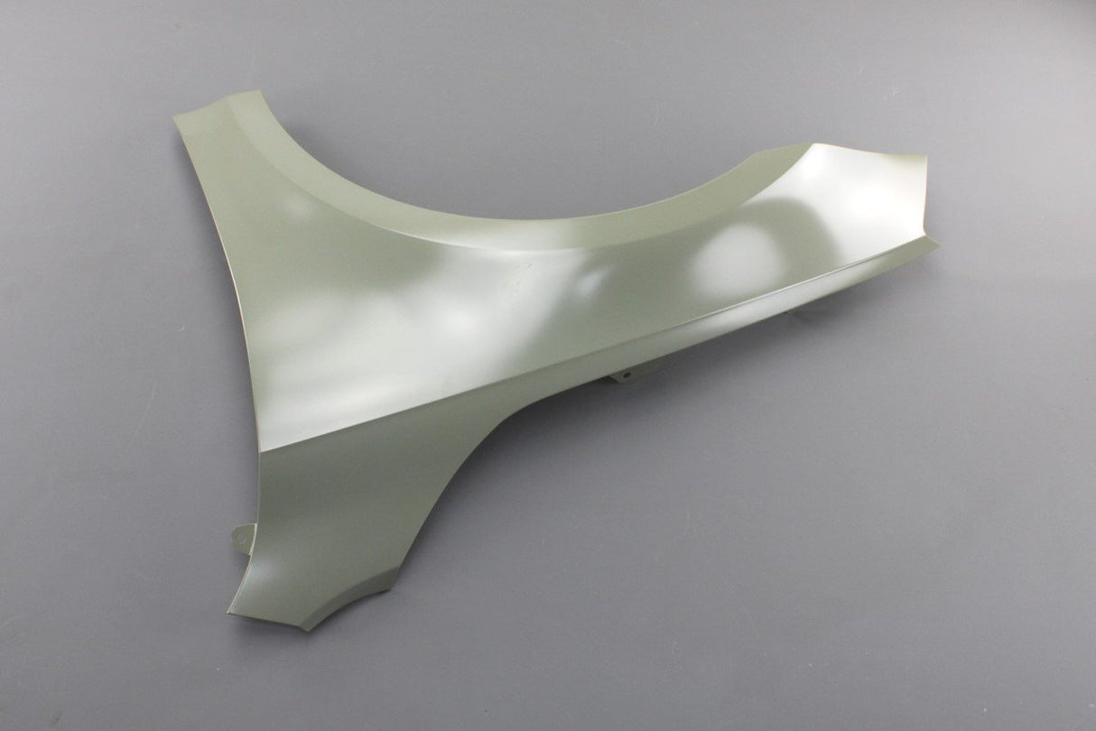 Skoda Octavia 2013-17 front wing fender panel (left) 5E0821105B