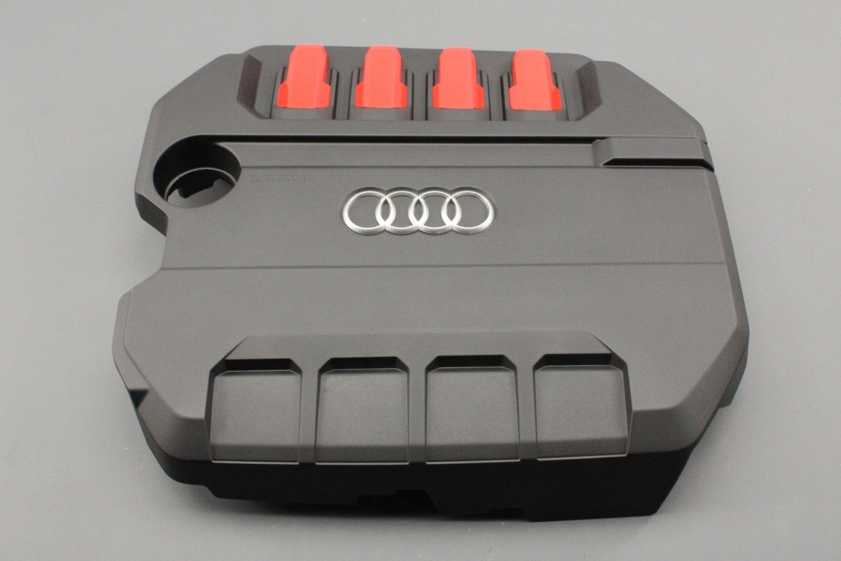 Audi S3 8Y SQ2 2.0 TFSI engine cover 06Q103925G