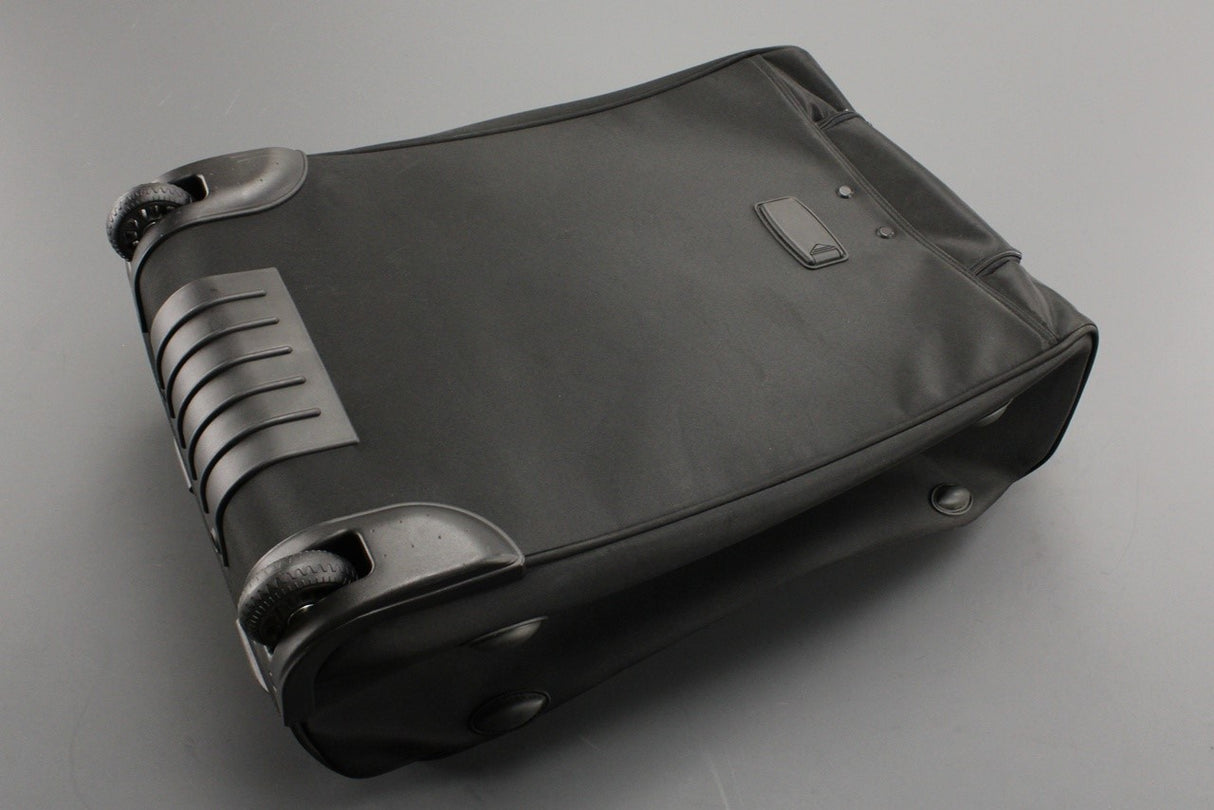 Jaguar F-Type wheeled suitcase (24") JFTLUG24SC