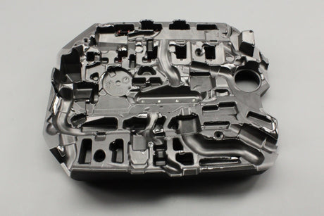 Audi S3 8Y SQ2 2.0 TFSI engine cover 06Q103925G