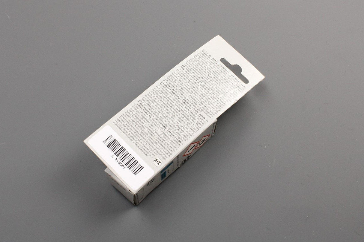 VW Touch up paint set x2 9ml Tornado Red LY3D LST0U2Y3D