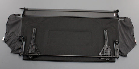 Audi A5 S5 Cabriolet 2017-on soft top tray parcel shelf (rear) 8W7863657