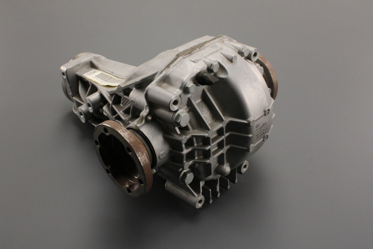 Audi A4 S4 A5 S5 A6 S6 A7 2008-18 rear differential (3.0) 0BC500043E
