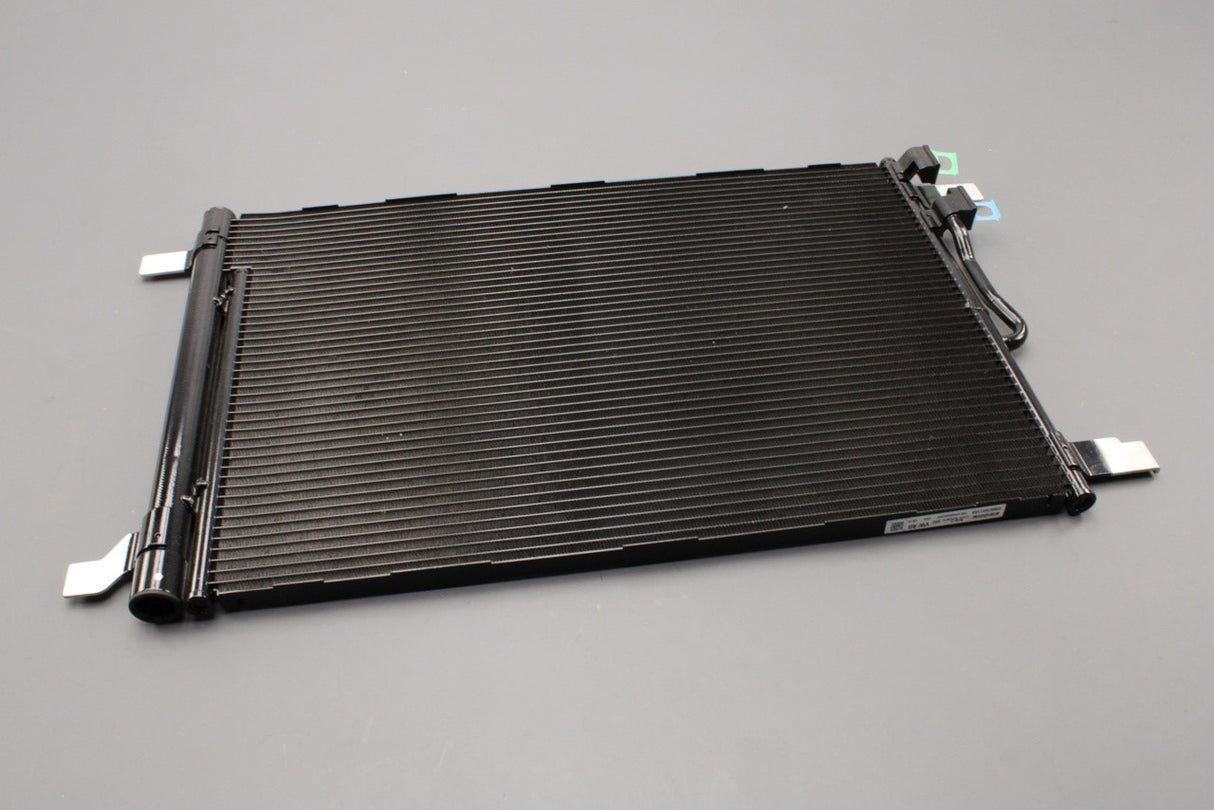 Audi A3 8V 17-20 Q2 Q3 TT 15-on air conditioning condenser 5Q0816411AS