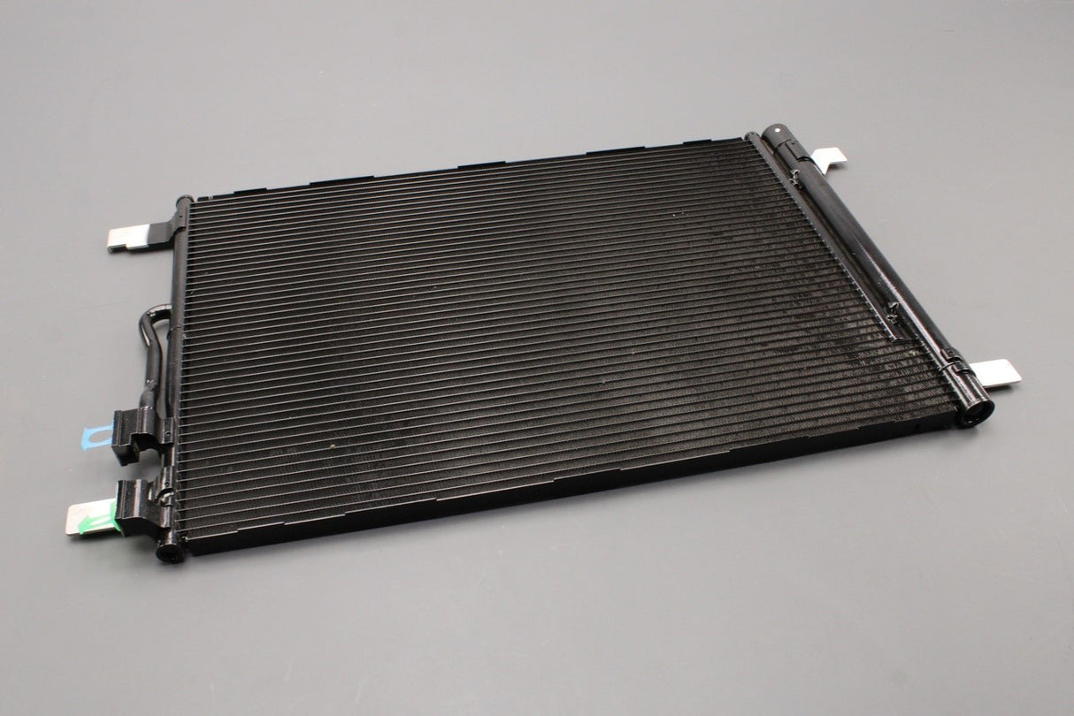 Audi A3 8V 17-20 Q2 Q3 TT 15-on air conditioning condenser 5Q0816411AS