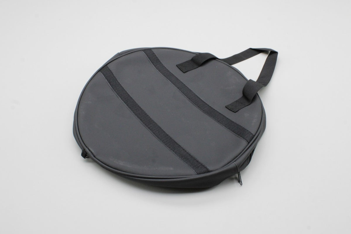 CUPRA accessory charging cable bag 000087318P