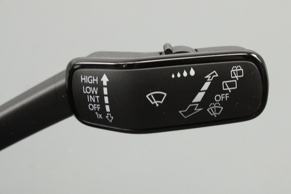 Skoda Enyaq Kodiaq Octavia indicator wiper stalks 5Q1953507GC IGI