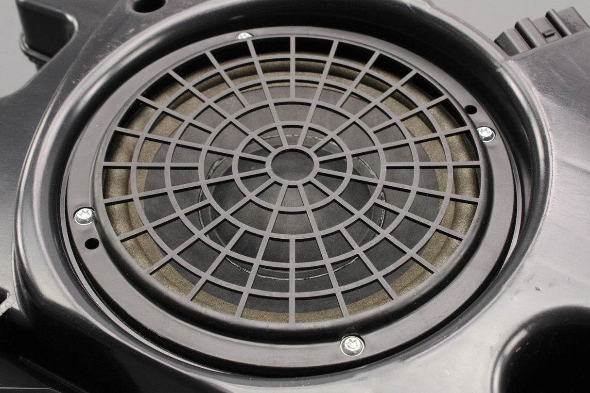 Audi A3 8P 2008-2013 boot loudspeaker subwoofer (3 door) 8P3035382E