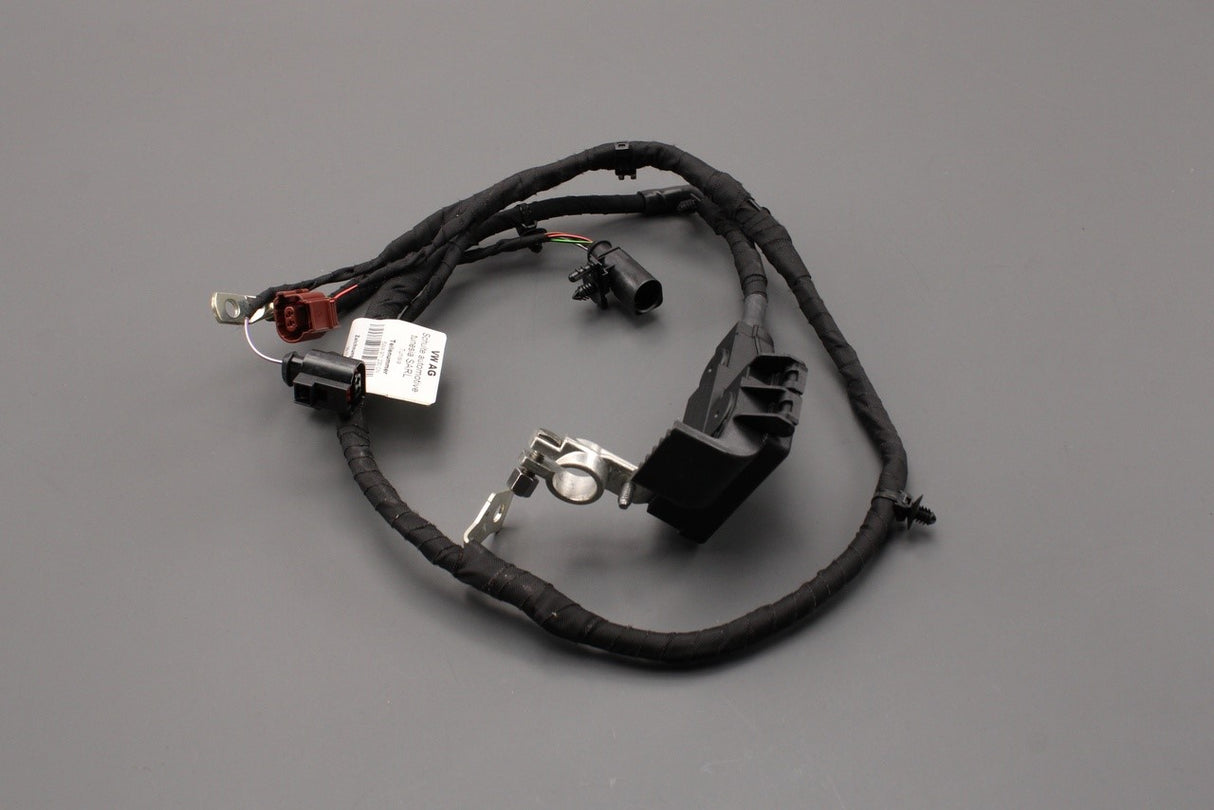 VW Golf Audi A3 Skoda Octavia 2020-on 1.0L positive battery wiring harness 5WA971230CN