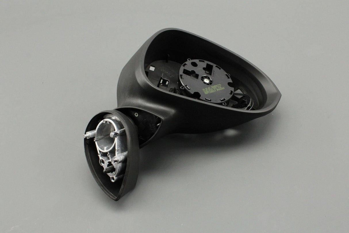 SEAT Ibiza 2009-17 power fold wing mirror housing (right) 6J2857508G 9B9