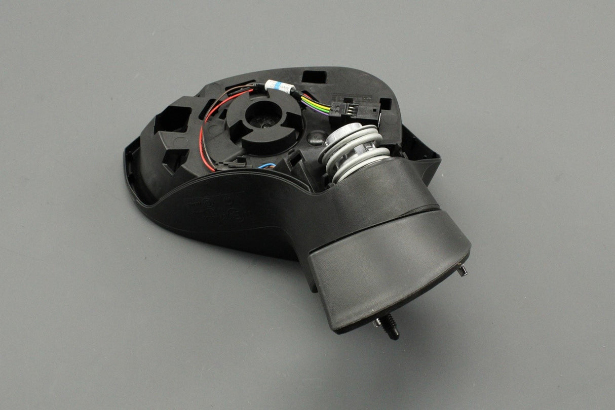 SEAT Ibiza 2009-17 power fold wing mirror housing (right) 6J2857508G 9B9