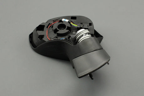 SEAT Ibiza 2009-17 power fold wing mirror housing (right) 6J2857508G 9B9