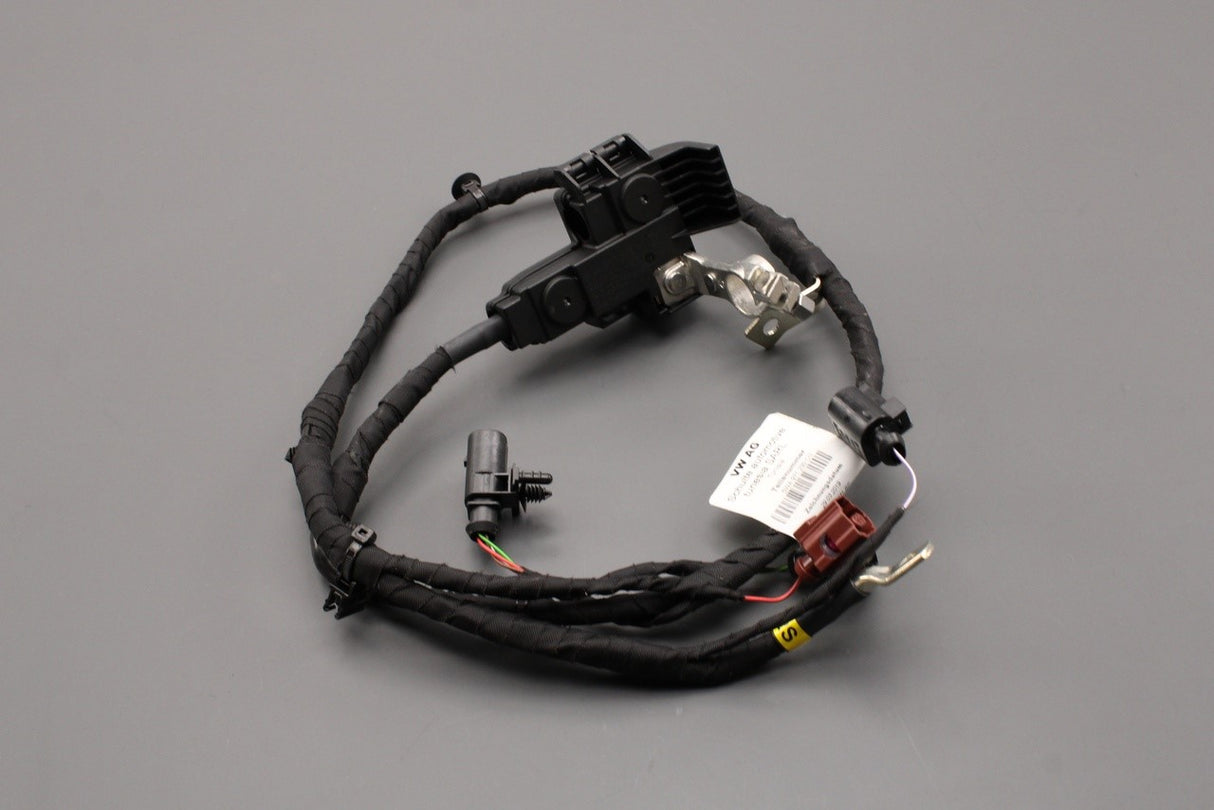 VW Golf Audi A3 Skoda Octavia 2020-on 1.0L positive battery wiring harness 5WA971230CN